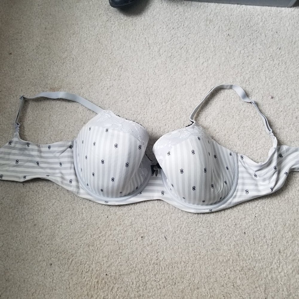 Body by Victoria's Secret